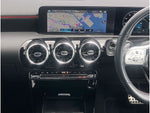 MERCEDES BENZ A class