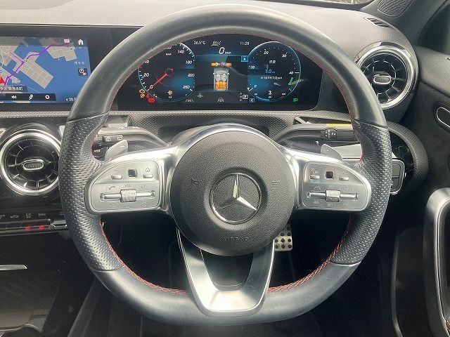 MERCEDES BENZ A class