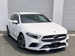 MERCEDES BENZ A class