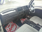 SAMBAR truck 4WD