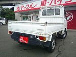 SAMBAR truck 4WD