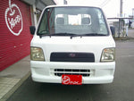 SAMBAR truck 4WD