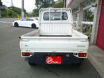 SAMBAR truck 4WD