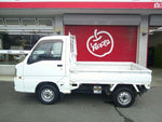 SAMBAR truck 4WD