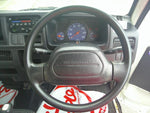 SAMBAR truck 4WD