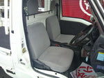 SAMBAR truck 4WD