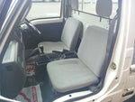 SAMBAR truck 4WD