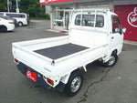 SAMBAR truck 4WD