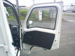 SAMBAR truck 4WD