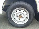 SAMBAR truck 4WD