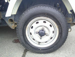 SAMBAR truck 4WD
