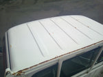 SAMBAR truck 4WD
