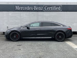 MERCEDES AMG EQS