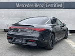 MERCEDES AMG EQS