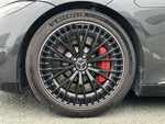 MERCEDES AMG EQS