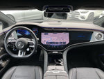 MERCEDES AMG EQS
