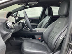 MERCEDES AMG EQS