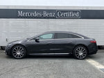 MERCEDES BENZ EQS