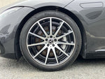 MERCEDES BENZ EQS