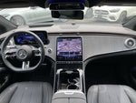 MERCEDES BENZ EQS