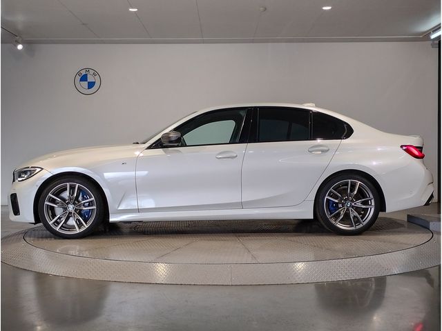 BMW 3series sedan