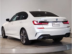 BMW 3series sedan