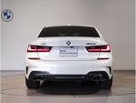 BMW 3series sedan
