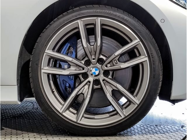BMW 3series sedan