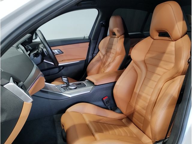 BMW 3series sedan