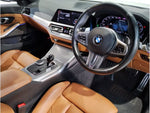 BMW 3series sedan