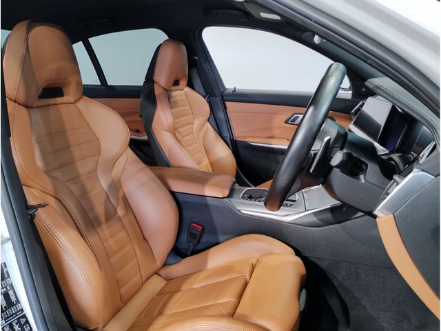 BMW 3series sedan