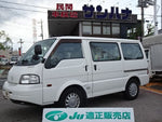 BONGO van 1.15t 2WD
