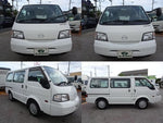 BONGO van 1.15t 2WD
