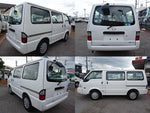 BONGO van 1.15t 2WD