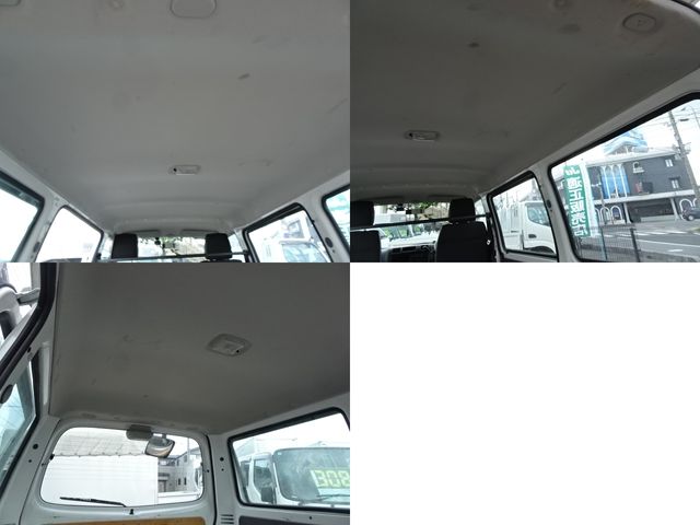 BONGO van 1.15t 2WD
