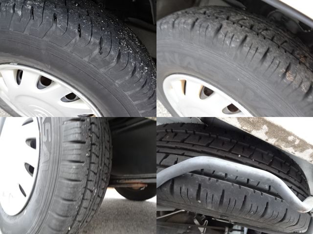 BONGO van 1.15t 2WD