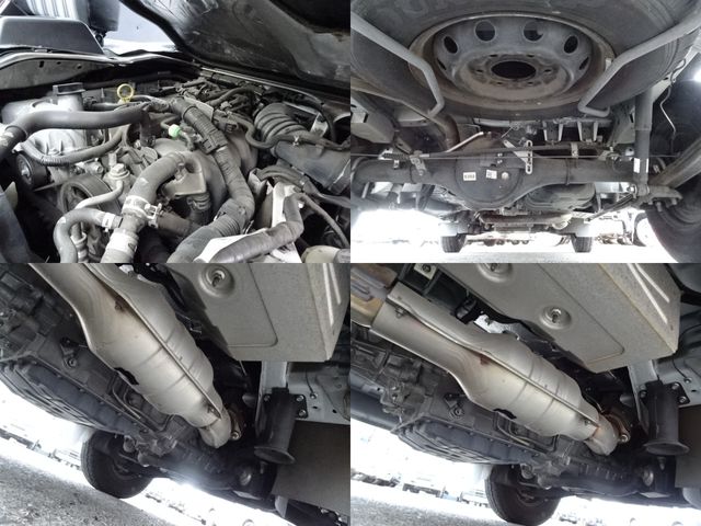BONGO van 1.15t 2WD