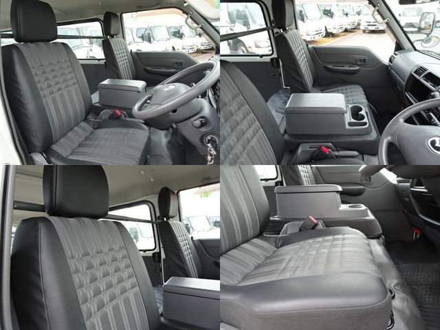 BONGO van 1.15t 2WD