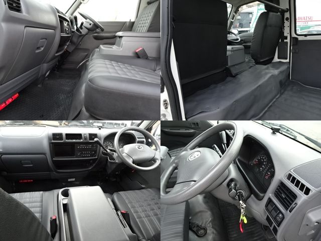 BONGO van 1.15t 2WD