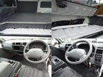 BONGO van 1.15t 2WD