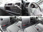 BONGO van 1.15t 2WD