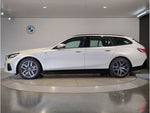 BMW i5 touring