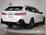 BMW i5 touring