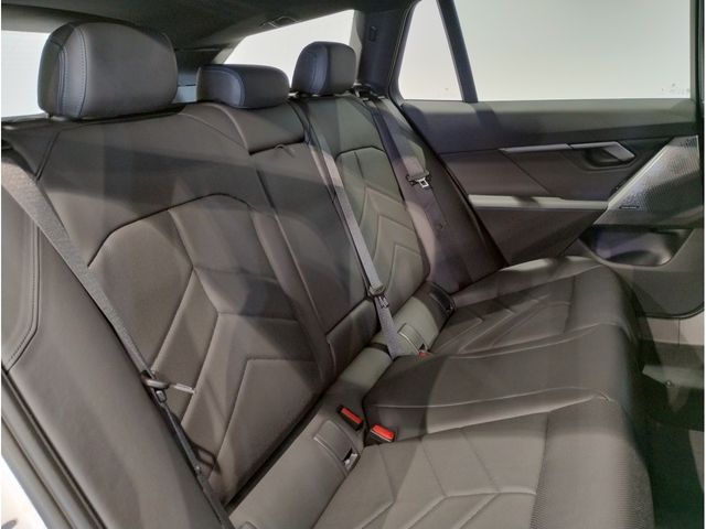 BMW i5 touring