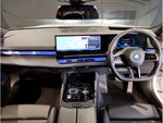 BMW i5 touring