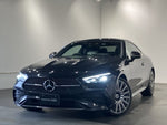 MERCEDES BENZ CLE class HYBRID