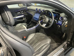 MERCEDES BENZ CLE class HYBRID