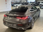 MERCEDES BENZ CLE class HYBRID