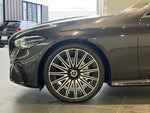 MERCEDES BENZ CLE class HYBRID