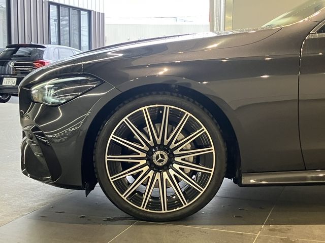 MERCEDES BENZ CLE class HYBRID